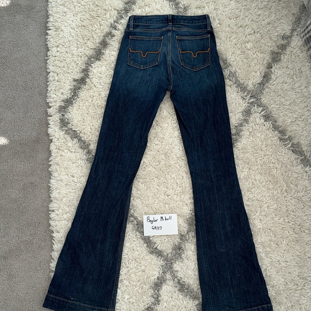 Kimes ranch jeans!!